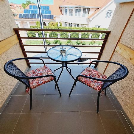 Palma Apartman Hajdúszoboszló Exteriér fotografie