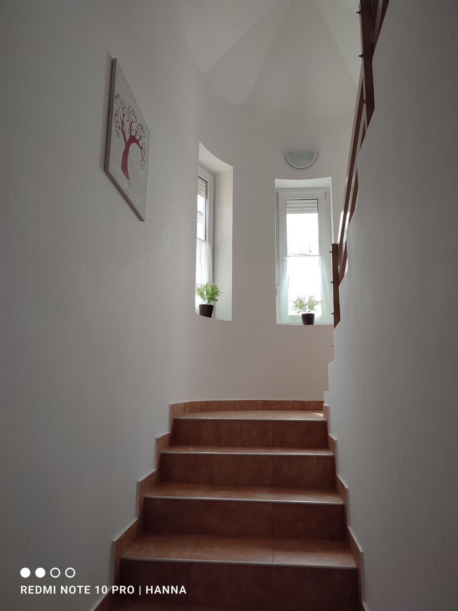 Palma Apartman Hajdúszoboszló Exteriér fotografie