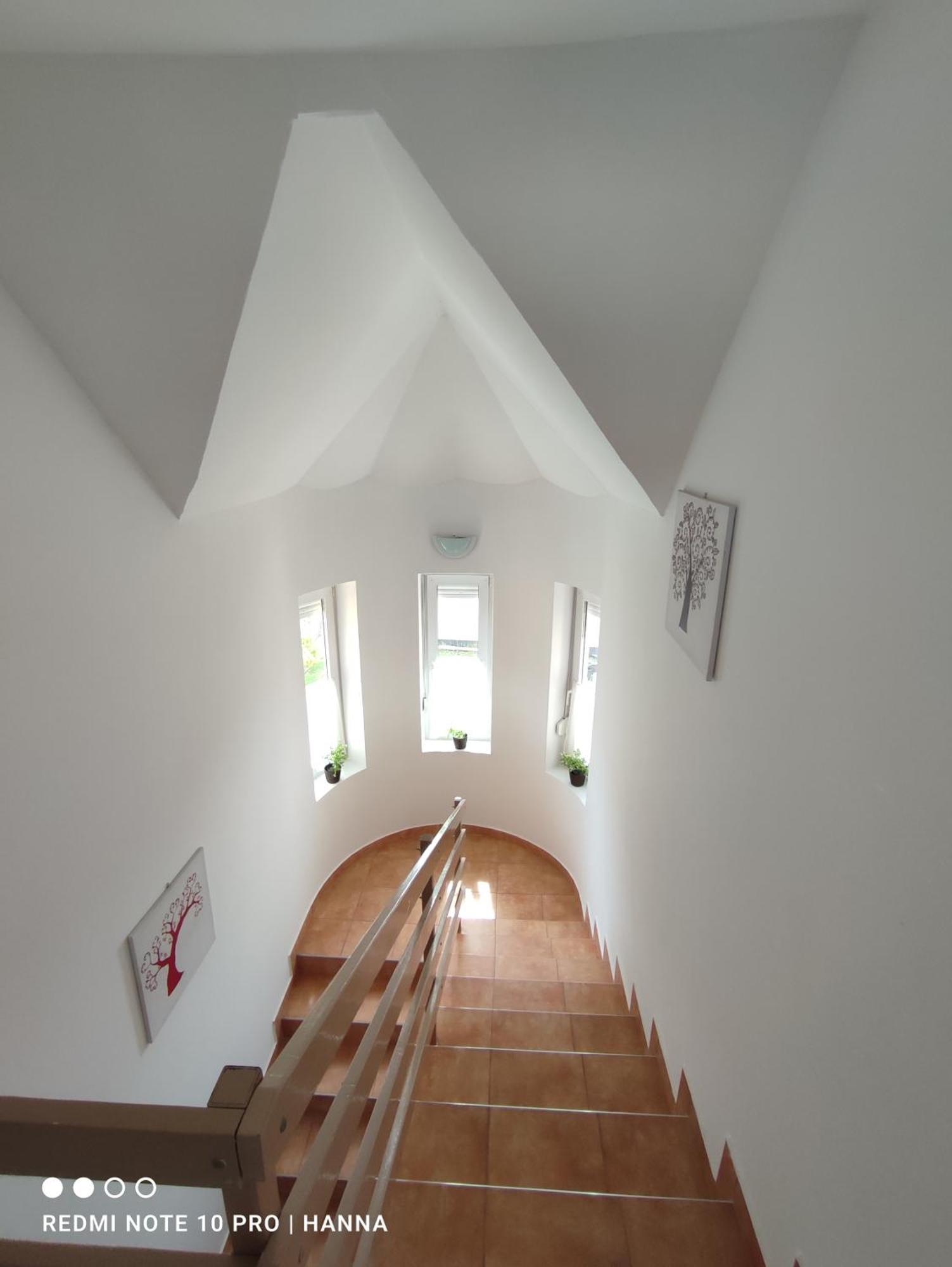 Palma Apartman Hajdúszoboszló Exteriér fotografie