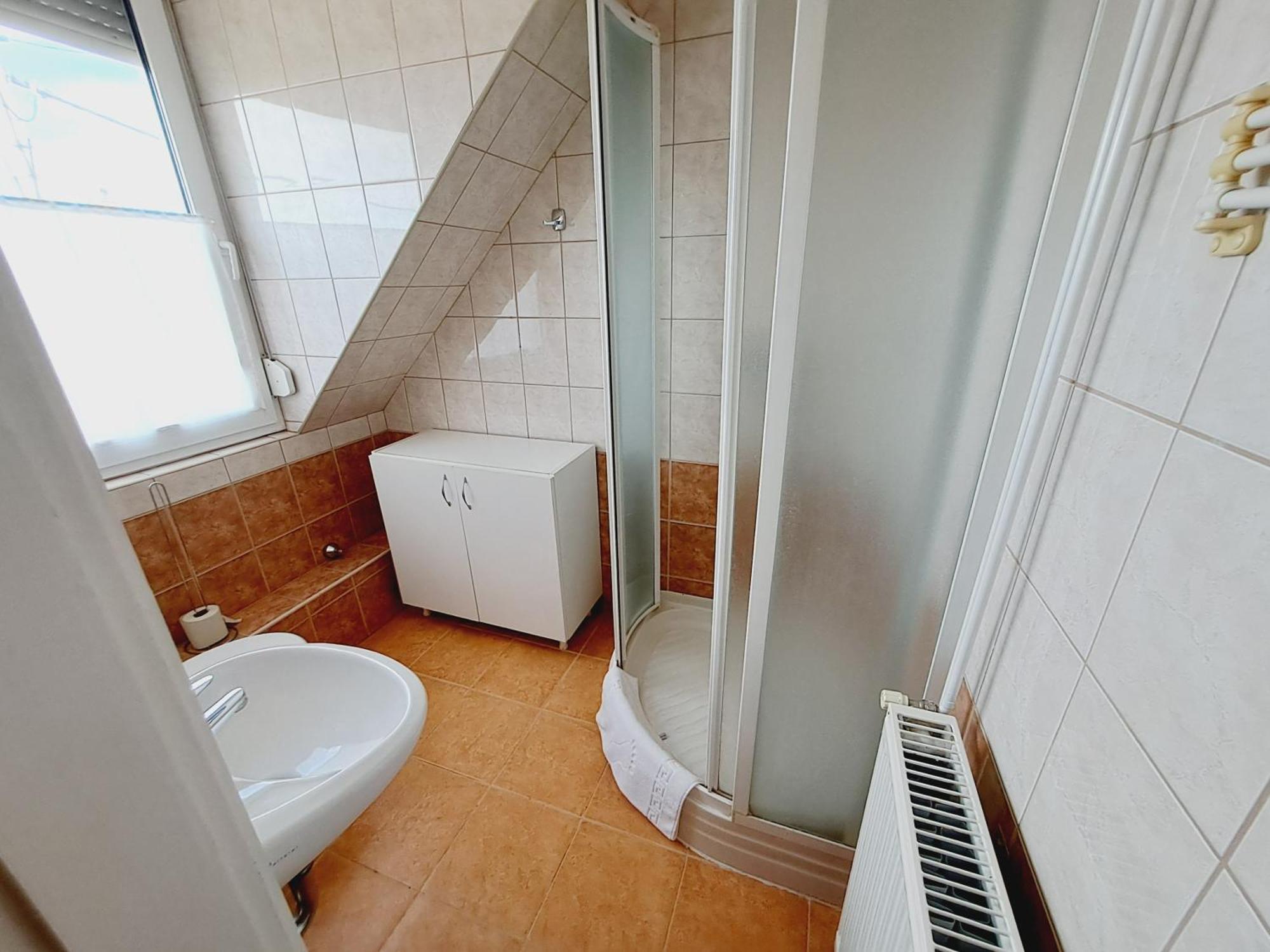 Palma Apartman Hajdúszoboszló Exteriér fotografie