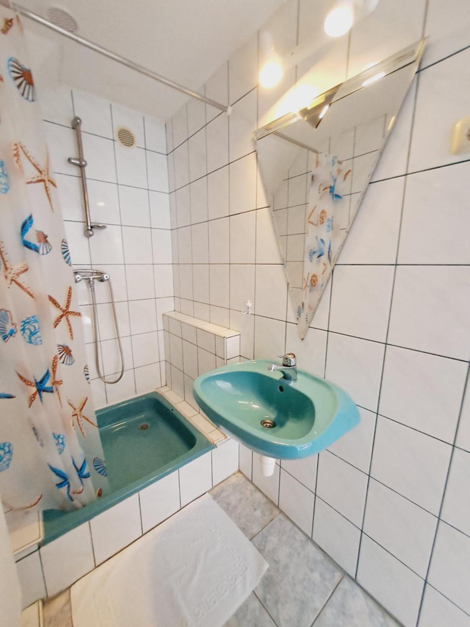 Palma Apartman Hajdúszoboszló Exteriér fotografie