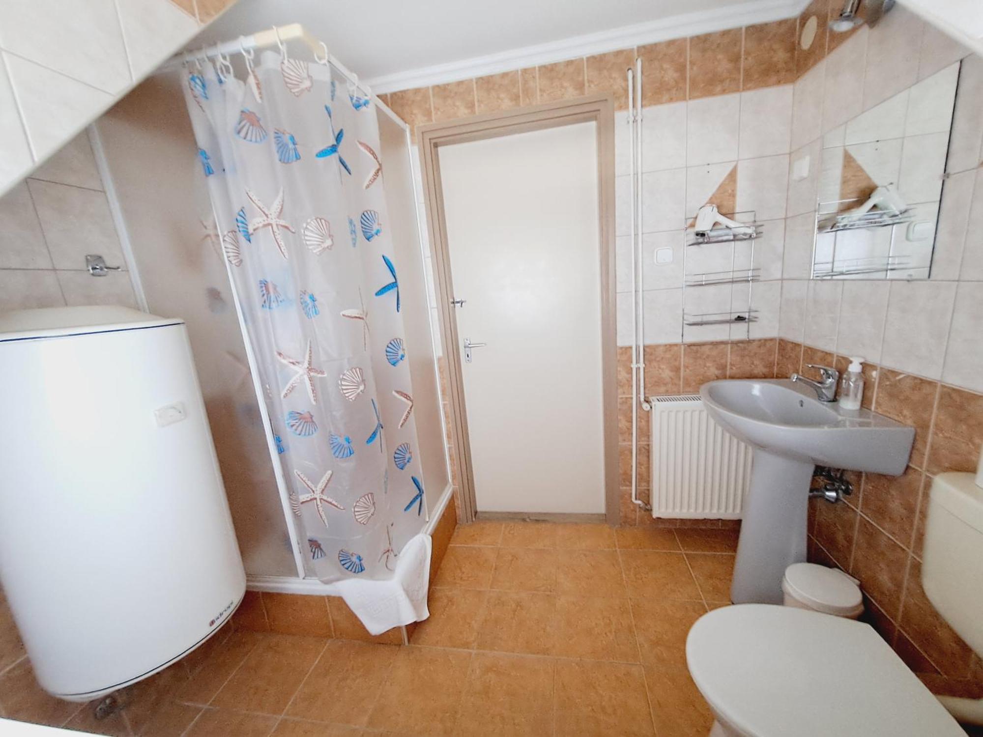 Palma Apartman Hajdúszoboszló Exteriér fotografie