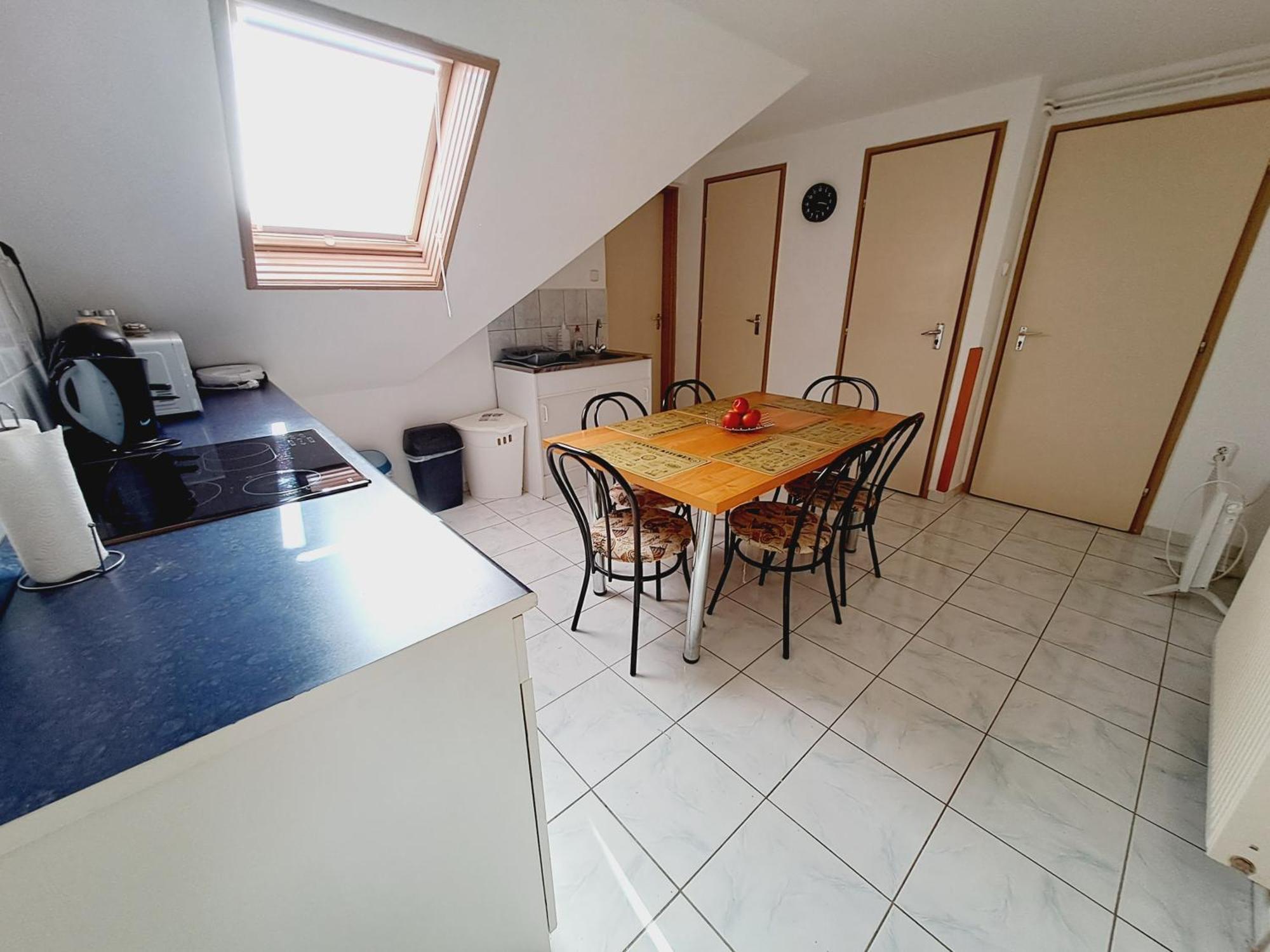 Palma Apartman Hajdúszoboszló Exteriér fotografie