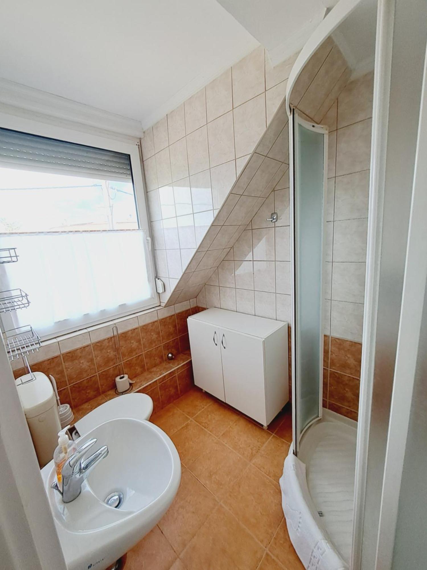 Palma Apartman Hajdúszoboszló Exteriér fotografie